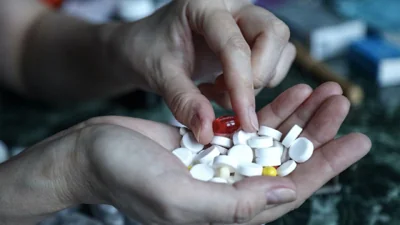 Россияне установили пятилетний рекорд по покупке антидепрессантов