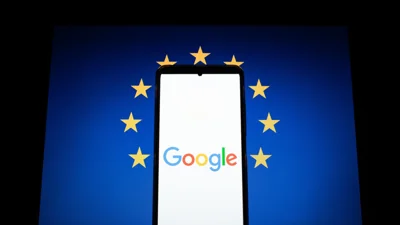 Google wins court challenge to the EU's $1.7 billion antitrust fine over ad product