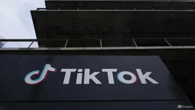 US defends law forcing sale of TikTok app