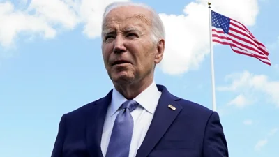 Republicans call on Biden to resign after president announces he won't seek reelection