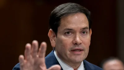 США хотят обеспечить «устойчивый» мир между РФ и Украиной – госсекретарь Рубио