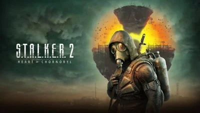 Відбувся реліз S.T.A.L.K.E.R. 2: Heart of Chornoybyl: системні вимоги, ціна, оцінки