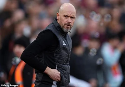 Erik ten Hag has been sacked by Manchester United after a disappointing start to the season