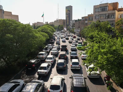 Trump warns Tehran residents to ‘evacuate immediately’. But can they?