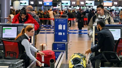 В Госдуме и АТОР разъяснили изменения правил авиаперевозок с 1 марта 2026 года