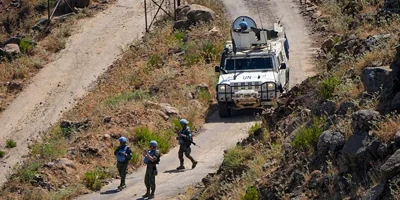 Ожидается, что Израиль и Ливан начнут непрямые переговоры по сухопутной границе