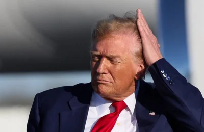 The peril of a president who’s never wrong