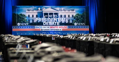 Here Are the Key Debate Attacks to Expect. Hint: It May Get Personal.