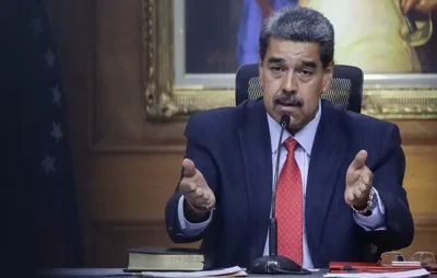 Мадуро обвинил оппозицию Венесуэлы в планировании вооруженного нападения