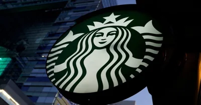 Starbucks names Chipotle's Brian Niccol as CEO