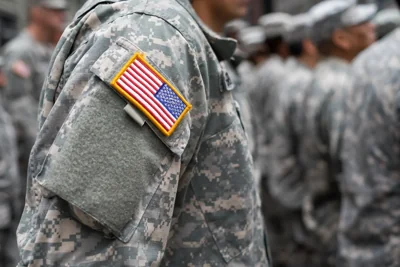  Американские военные повышают уровень террористической угрозы на базах в Европе 
