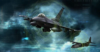 "Появляется свой козырь в рукаве": эксперт – о появлении F-16 в украинском небе