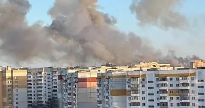 Число пострадавших при ракетном ударе по Брянску достигло 42. В регионе объявили траур