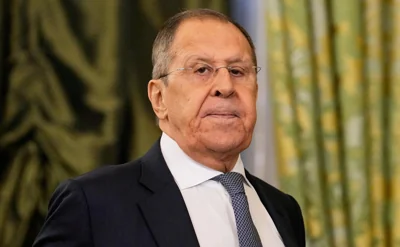 Лавров назвал неэлегантным выбор Ватикана местом для встречи с Украиной