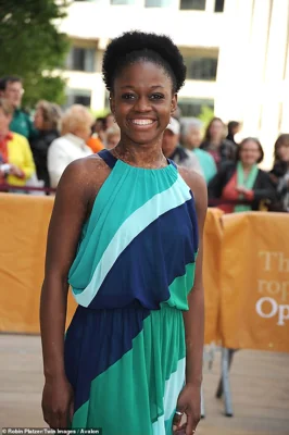 Trailblazing ballerina Michaela DePrince has died suddenly aged 29