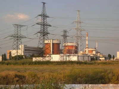 Аварию на Южноукраинской АЭС выдумали в рф, – минэнергетики Украины