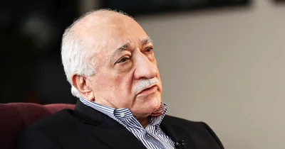 Gulen, the powerful cleric accused of orchestrating a Turkish coup, dies