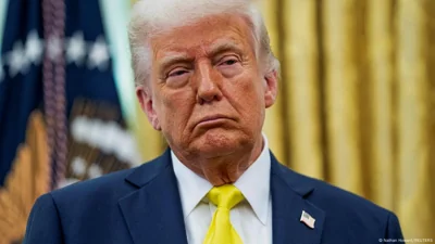 Трамп надеется, что РФ и Украина заключат "сделку" в ближайшие дни
