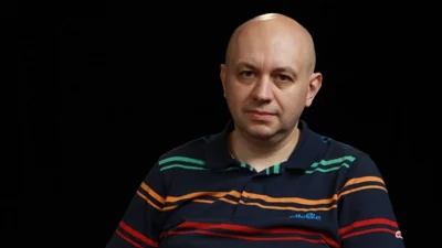 МВД России объявило в розыск главного редактора "Медиазоны" Сергея Смирнова