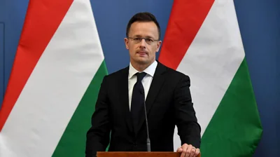 Hungarian Foreign Minister Szijj&#225;rt&#243; to visit Belarus for security conference