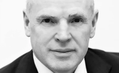 Вице-губернатора Ленобласти нашли мертвым с огнестрельным ранением
