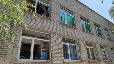 Росіяни вдарили по Нікополю: загинули 2 жінки