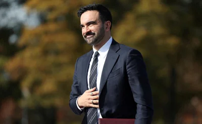 В Израиле призвали евреев покинуть Нью-Йорк после избрания нового мэра