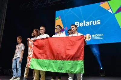 Белорусы оказались лучшими в математике в Европе