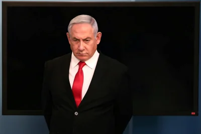 Israeli PM Netanyahu's home was targeted in a drone attack