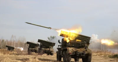 Кремль отказался от временного рождественского перемирия