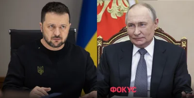 Зеленский и Путин могут встретиться впервые за время полномасштабной войны: что известно