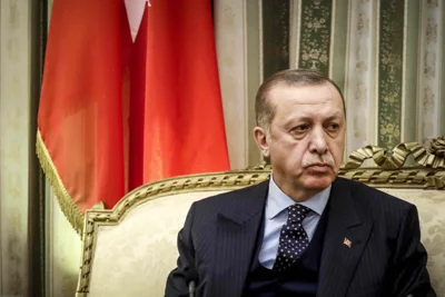 Эрдоган о ликвидации Хании: Сионистское варварство