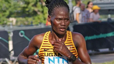 Olympic runner Rebecca Cheptegei dies after horrific petrol attack by ex-boyfriend in Kenya snt