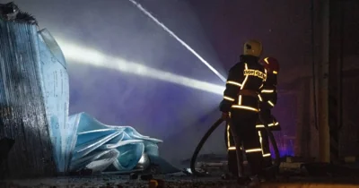 Россия ударила по энергетике юга Украины. Обесточены Одесса, Николаев, Херсон