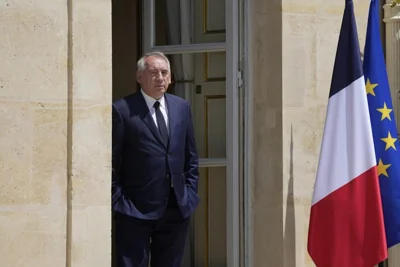 Macron names Francois Bayrou as new French PM. Who is he?