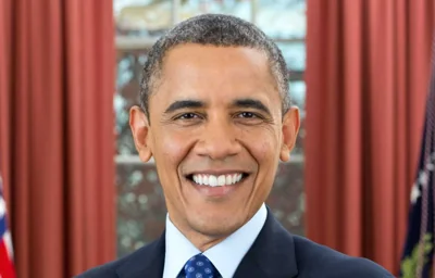 Обама поддержали Камалу Харрис в роли кандидата в президенты США