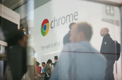 U.S. to call for Google to sell Chrome browser: report