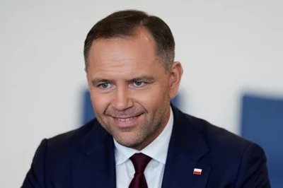 Навроцкий и Украина: изменит ли Польша свою политику поддержки