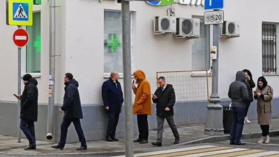 В России возникли перебои с поставками нейролептика Сероквель