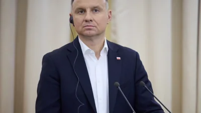 Дуда считает, что Украина будет вынуждена пойти на некоторые компромиссы в переговорах с РФ, и ни одна из сторон не сможет выиграть