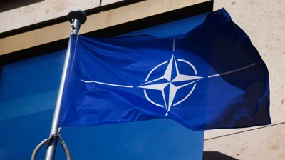 Ukraine urges NATO to invite it to join Alliance at next week's meeting