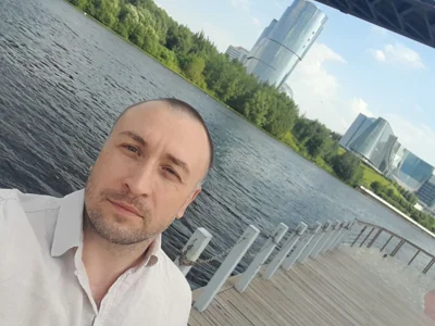 Жителем Анапы, о задержании которого сегодня отчиталась ФСБ, оказался Максим Овчинников, пропавший после «карусельных арестов»