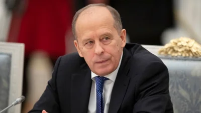 Глава ФСБ обвинил британские спецслужбы в руководстве операцией "Паутина"