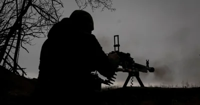 Суд на Сахалине дал 15 лет колонии российскому военному. Его обвинили в добровольной сдаче в плен ВСУ