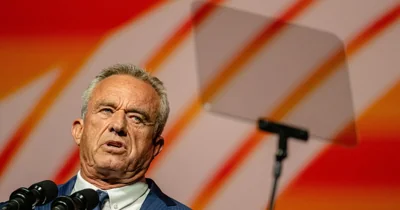 Robert F Kennedy Jr Admits Dumping Bear Cub In Central Park