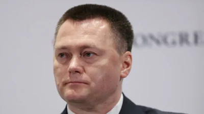 Генпрокурор Краснов: восстановление смертной казни в РФ невозможно