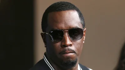 Sean 'Diddy' Combs accused in new lawsuits of sexually assaulting 10- and 17-year-old boys