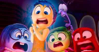 ‘Inside Out 2’ tops $1 billion at the global box office, first film to do so since ‘Barbie’
