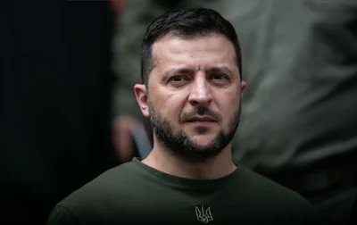 Зеленський анонсував "сучасні рішення" для українських воїнів
