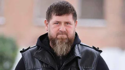 Chechnya’s Kadyrov Speaks Out Against Russia’s ‘Medieval’ Migration Laws